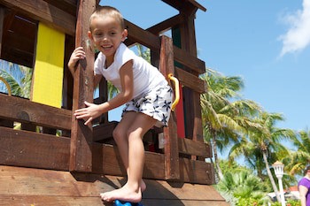 Livingstone Jan Thiel Resort