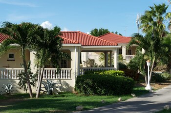 Livingstone Jan Thiel Resort