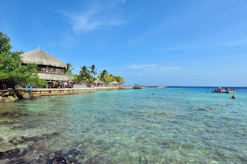 Livingstone Jan Thiel Resort