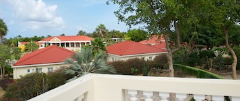 Livingstone Jan Thiel Resort