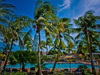 Livingstone Jan Thiel Resort