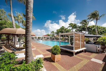 Livingstone Jan Thiel Resort