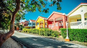 Livingstone Jan Thiel Resort