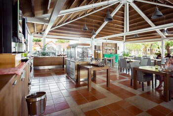 Livingstone Jan Thiel Resort