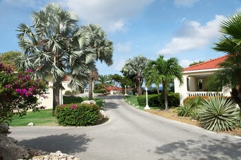 Livingstone Jan Thiel Resort