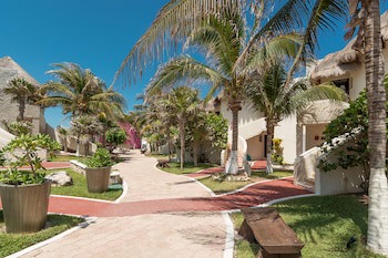 Mia Reef Isla Mujeres - All Inclusive
