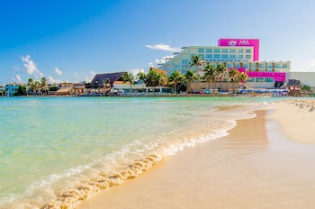 Mia Reef Isla Mujeres - All Inclusive