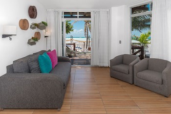 Mia Reef Isla Mujeres - All Inclusive