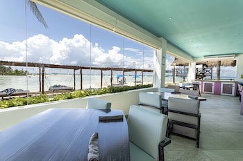 Mia Reef Isla Mujeres - All Inclusive
