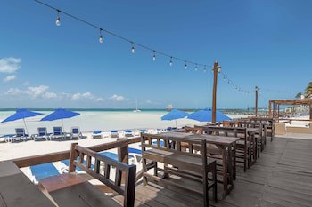 Mia Reef Isla Mujeres - All Inclusive