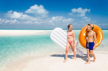 Mia Reef Isla Mujeres - All Inclusive