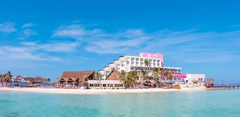Mia Reef Isla Mujeres - All Inclusive