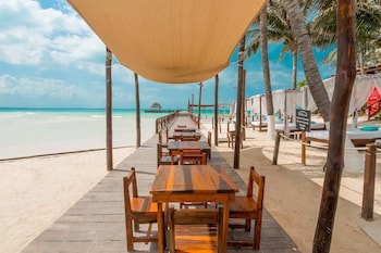 Mia Reef Isla Mujeres - All Inclusive