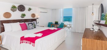 Mia Reef Isla Mujeres - All Inclusive