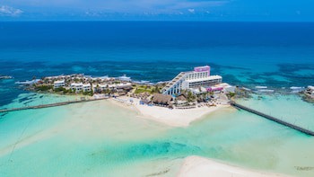 Mia Reef Isla Mujeres - All Inclusive
