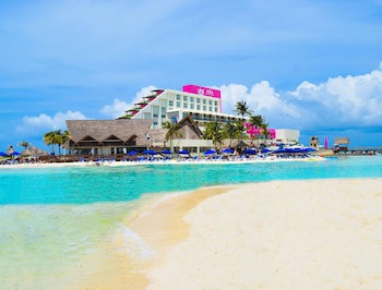 Mia Reef Isla Mujeres - All Inclusive