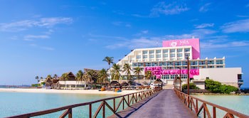 Mia Reef Isla Mujeres - All Inclusive