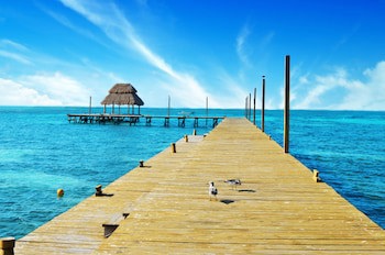 Mia Reef Isla Mujeres - All Inclusive