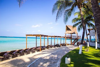 Mia Reef Isla Mujeres - All Inclusive