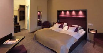Hotel Am Markt fotoğrafı