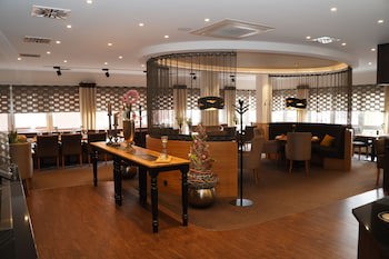 Hotel Am Markt galeri fotoğrafı