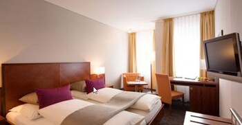 Hotel Am Markt fotoğrafı