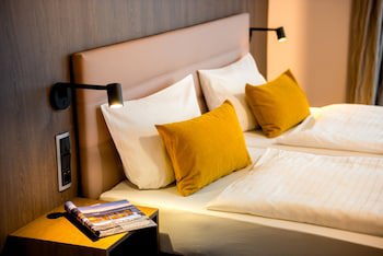 Hotel Am Markt galeri fotoğrafı