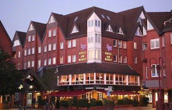 Hotel Am Markt