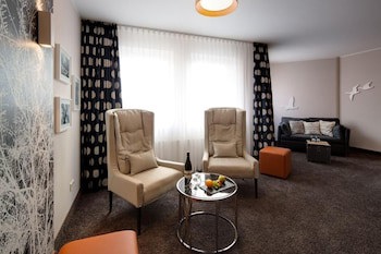 Hotel Am Markt galeri fotoğrafı