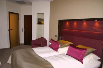 Hotel Am Markt galeri fotoğrafı