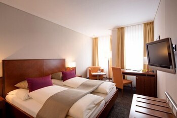 Hotel Am Markt galeri fotoğrafı