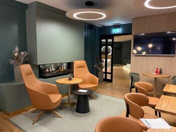 Hotel Am Markt galeri fotoğrafı