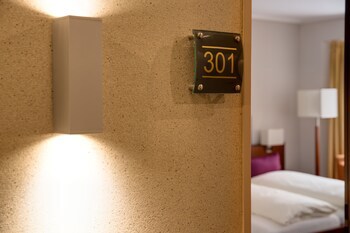 Hotel Am Markt galeri fotoğrafı