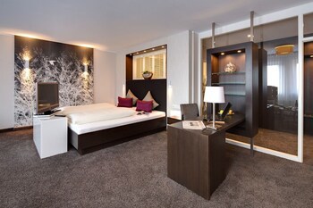 Hotel Am Markt galeri fotoğrafı