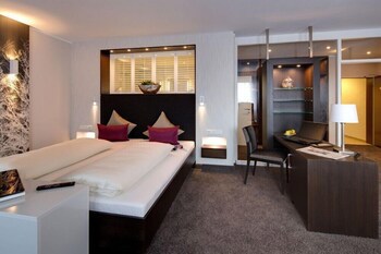 Hotel Am Markt galeri fotoğrafı
