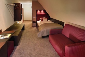 Hotel Am Markt fotoğrafı