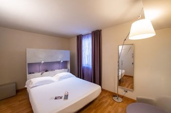 Hotel Annunziata galeri fotoğrafı