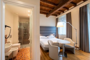 Hotel Annunziata fotoğrafı