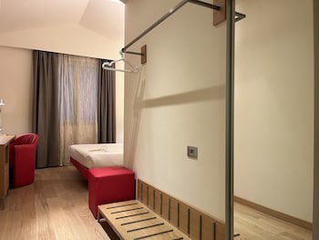 Hotel Annunziata fotoğrafı
