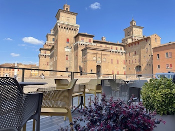 Hotel Annunziata