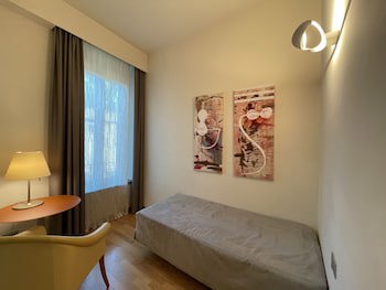 Hotel Annunziata galeri fotoğrafı