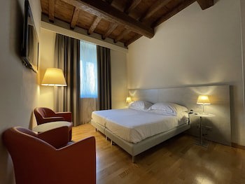 Hotel Annunziata galeri fotoğrafı
