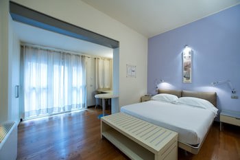 Hotel Annunziata galeri fotoğrafı