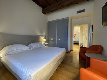 Hotel Annunziata galeri fotoğrafı