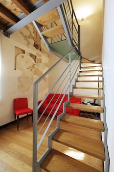 Hotel Annunziata galeri fotoğrafı