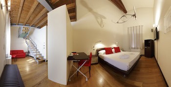 Hotel Annunziata galeri fotoğrafı