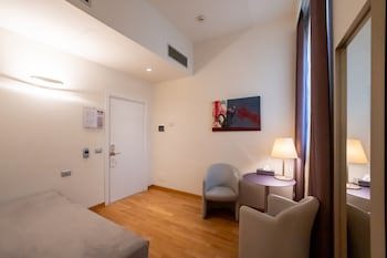 Hotel Annunziata galeri fotoğrafı
