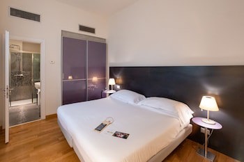 Hotel Annunziata galeri fotoğrafı