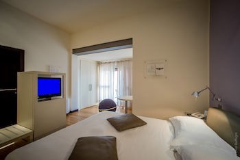 Hotel Annunziata galeri fotoğrafı