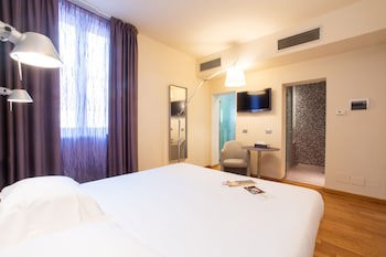 Hotel Annunziata galeri fotoğrafı